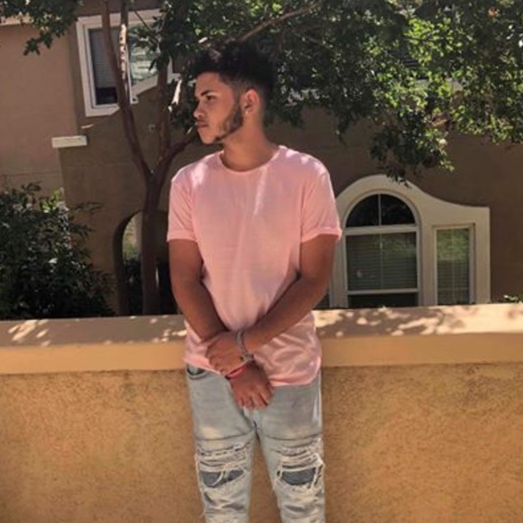 Meet your Posher, Bryce - Picture 1 of 1